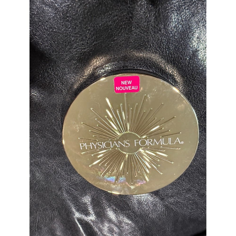 Physicians Formula Bronze Booster Sun Blur Bronzing Balm‎ Warm Sand 1oz NEW